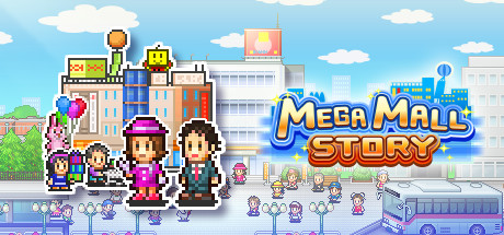 百货商场物语 v2.28（Mega Mall Story）免安装中文版