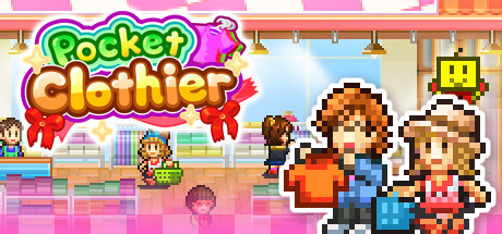 时尚洋品店物语 v2.30（Pocket Clothier）免安装中文版