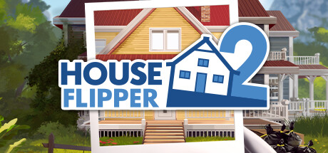 房产达人2 v1.8.1.0 单机+联机（House Flipper 2）免安装中文版
