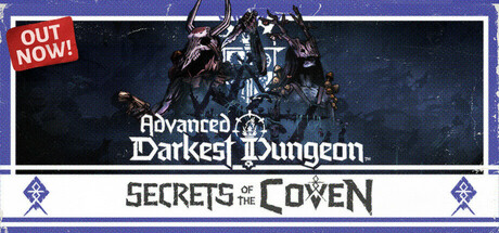 暗黑地牢2 王国模式 v2.02.78653 全DLC PC/手机双端 送修改器（Darkest Dungeon II）免安装中文版