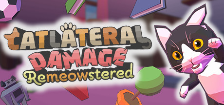 暴力喵喵拳：重置版 Build.12150746（Catlateral Damage Remeowstered）免安装中文版