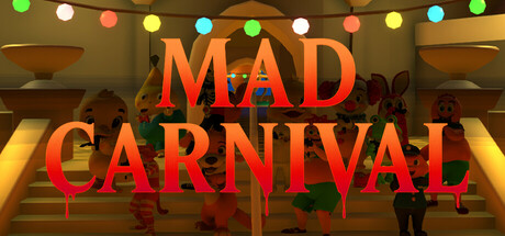 疯狂嘉年华 v1.0（Mad Carnival）免安装中文版