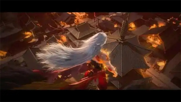 明末渊虚之羽神火长枪怎么获得