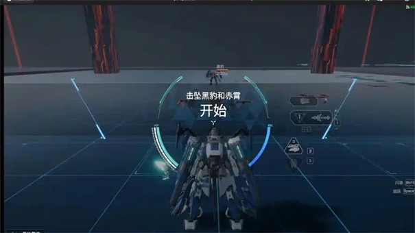 解限机飓风进阶挑战攻略