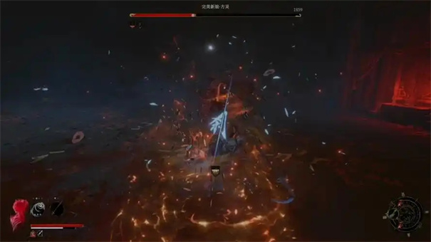 明末渊虚之羽是否值得购买