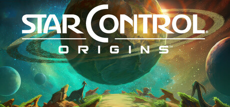 行星控制：起源 v1.70.594895（Star Control Origins）免安装中文版
