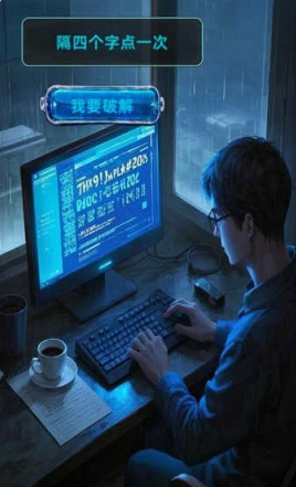 失落的时间2045