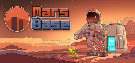 火星基地 Build.18789172（Mars Base）免安装中文版