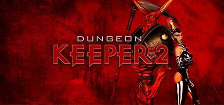 地下城守护者2 v1.7.HF（Dungeon Keeper 2）免安装中文版