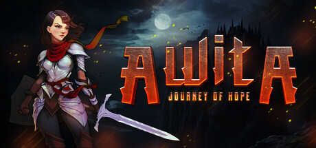 艾维塔：希望之旅（Awita Journey of Hope）免安装中文版