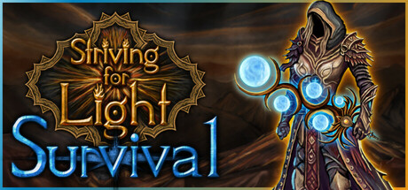 争取光明：生存之战 正式版（Striving for Light: Survival）免安装中文版