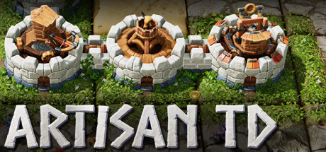 工匠塔防 v1.313（Artisan TD）免安装中文版
