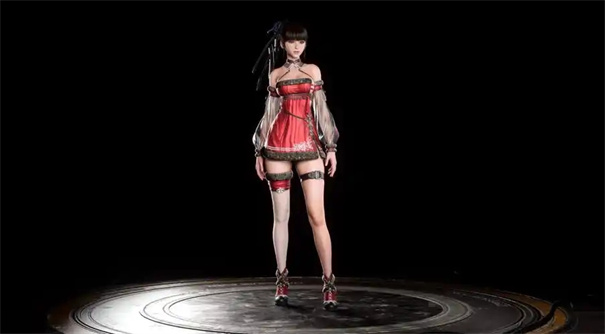 剑星衣服怎么制作