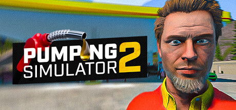 加油模拟器2|加油站模拟器2 v1.01（Pumping Simulator 2）免安装中文版