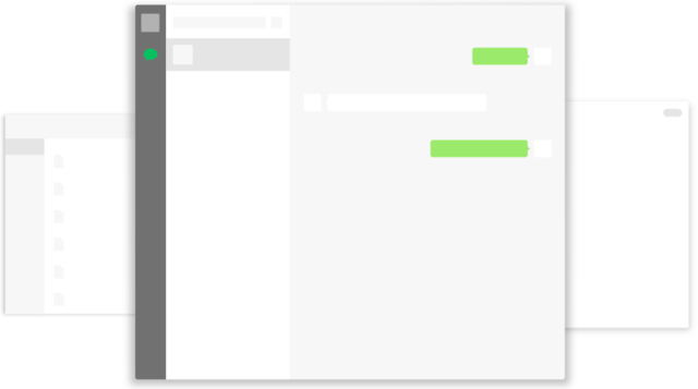 微信PC版WeChat 3.9.12.55 多开防撤回绿色版(撤回带提示)