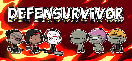 塔防幸存者 Build.17585075（Defensurvivor）免安装中文版