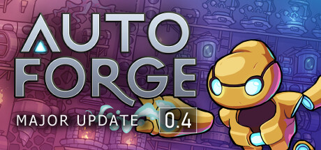 自动工厂 Build.19204367（AutoForge）免安装中文版