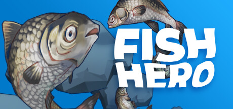 咸鱼翻身 Build.15241364（Fish Hero）免安装英文版