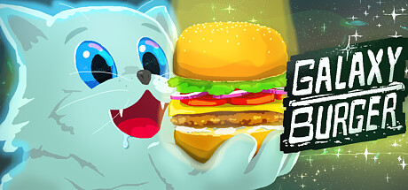 银河汉堡 v1.3.1（Galaxy Burger）免安装中文版