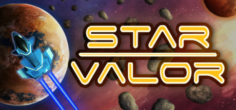 星际勇士 Build.19221469（Star Valor）免安装中文版