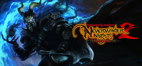 龙与地下城：无冬之夜2增强版 v1.110（Dungeons and Dragons Neverwinter Nights 2 Enhanced Edition）免安装英文版