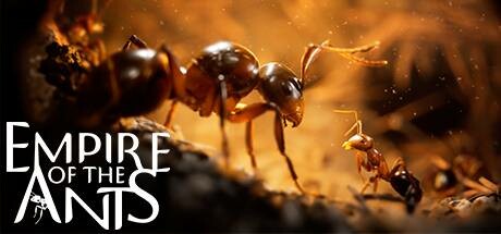 蚂蚁帝国 v1.04.20550 全DLC 单机+联机（Empire of the Ants）免安装中文版