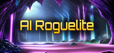 AI肉鸽 Build.19204508（AI Roguelite）免安装中文版