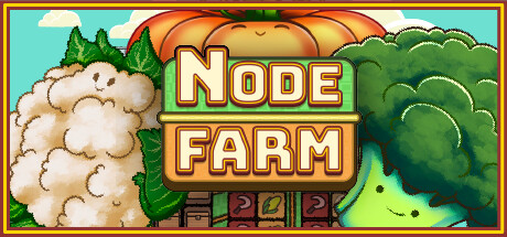 节点农场 Build.19122490（Node Farm）免安装中文版