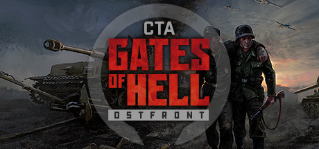 战争号令地狱之门：东线 v1.053.0 单机+联机（Call to Arms - Gates of Hell: Ostfront）免安装中文版
