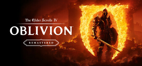 上古卷轴4：湮灭重制版 v1.512.105.0 送修改器 赠原生音乐+书籍（The Elder Scrolls IV: Oblivion Remastered）免安装中文版