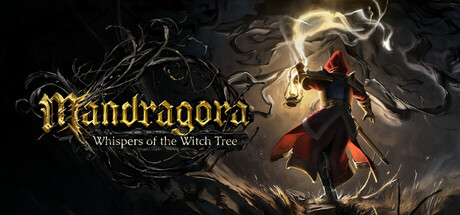 秘影曼德拉 v1.6.2.2489（Mandragora Whispers of the Witch Tree）免安装中文版