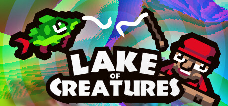 生物湖 Build.19213916（Lake of Creatures）免安装中文版