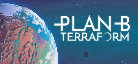 B计划：启程拓殖 v0.9.4（Plan B: Terraform）免安装中文版