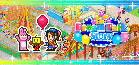 游乐园梦物语 v1.38（Dream Park Story）免安装中文版