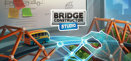 桥梁建造师工作室 v1.0.0（Bridge Constructor Studio）免安装中文版