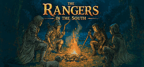 南方游骑兵队 v3.0.0（The Rangers In The South）免安装中文版