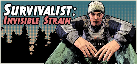生存主义：隐形异变 v253（Survivalist: Invisible Strain）免安装中文版