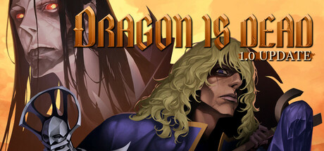 巨龙已死 v1.0766（Dragon Is Dead）免安装中文版