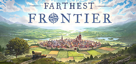 最远的边陲|遥远的边陲 v1.0.0p1（Farthest Frontier）免安装中文版