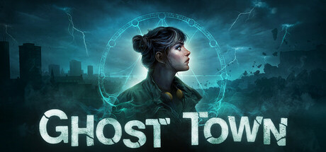 鬼镇（Ghost Town）免安装中文版