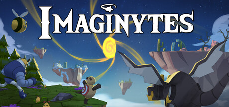 幻晶兽（Imaginytes）免安装中文版
