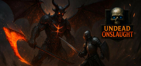亡灵冲击 Build 19293292（Undead Onslaught）免安装中文版