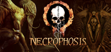 腐变症 v83584（Necrophosis）免安装中文版