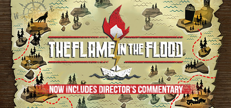 洪潮之焰 Build.6282434（The Flame in the Flood）免安装中文版