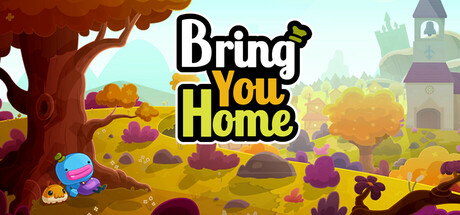 带你回家 v1.0.0（Bring You Home）免安装中文版