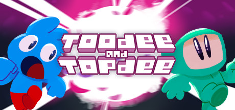 托迪和托普迪 Build 19300964（Toodee and Topdee）免安装中文版