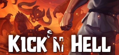 踢入地狱 Build.19298967（Kick'n Hell）免安装中文版