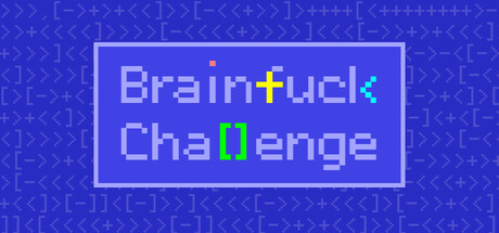 BF语言挑战 Build.19277594（Brainfuck Challenge）免安装中文版