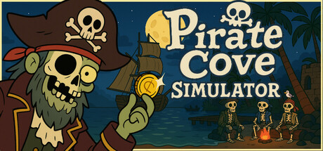 海盗湾模拟器 Build.19148632（Pirate Cove Simulator）免安装中文版
