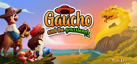 高乔人与大草原 Build.19321887（Gaucho and the Grassland）免安装中文版